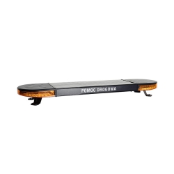 Belka ostrzegawcza LED 1240x298mm